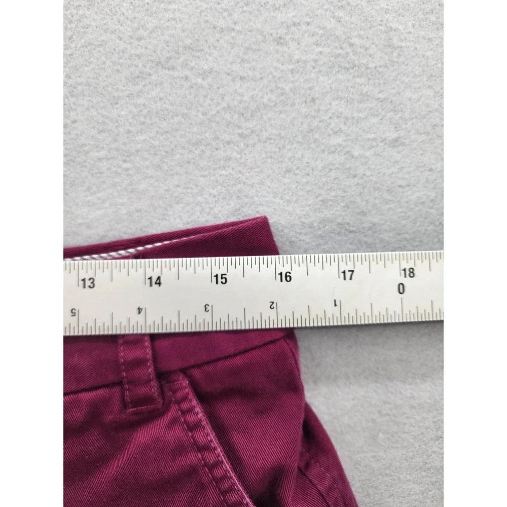 J. Crew crew chino